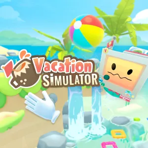 Vacation Simulator