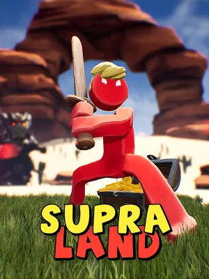 Supraland