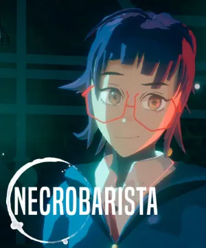 Necrobarista