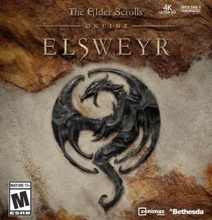 The Elder Scrolls Online: Elsweyr