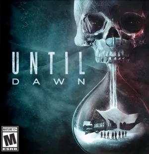 Until Dawn