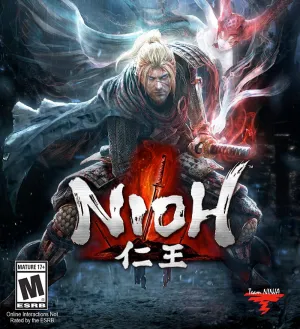 Nioh