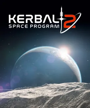 Kerbal Space Program 2