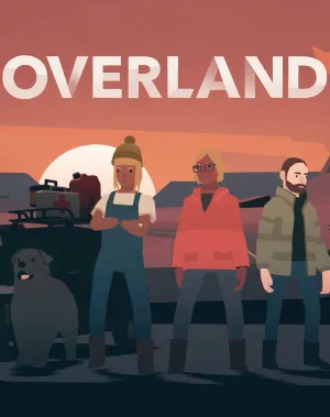 Overland