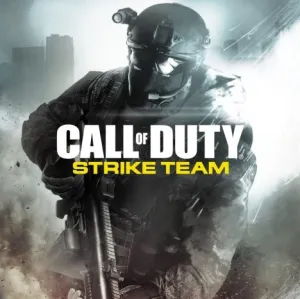 Call of Duty: Strike Team