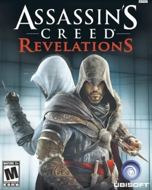 Assassin's Creed Revelations