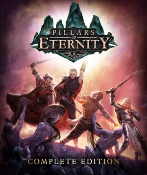 Pillars of Eternity