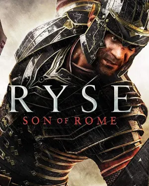 Ryse: Son of Rome
