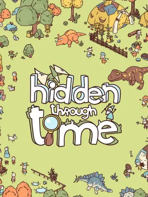 Hidden Through Time