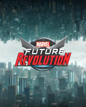 Marvel Future Revolution