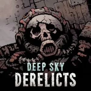 Deep Sky Derelicts
