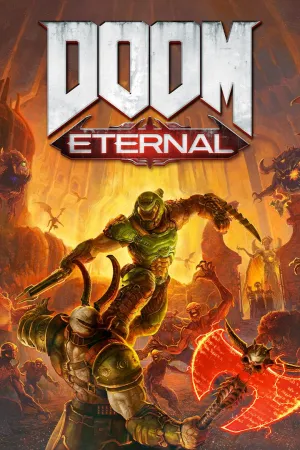 Doom Eternal