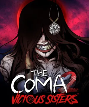 The Coma 2: Vicious Sisters