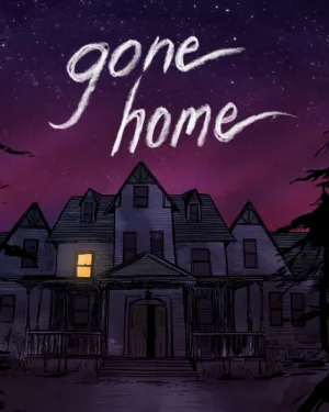 Gone Home