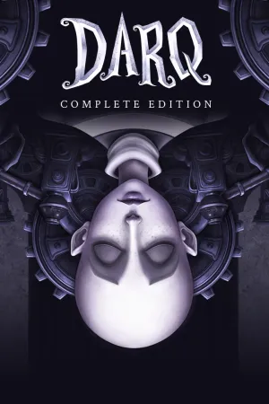 DARQ: Complete Edition