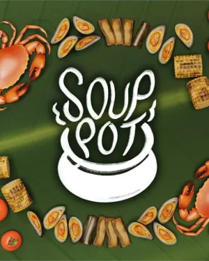 Soup Pot