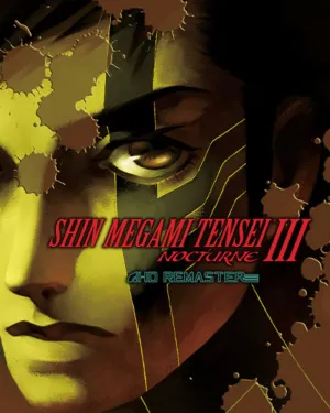 Shin Megami Tensei III Nocturne HD Remaster