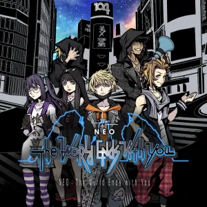 Neo: The World Ends With You 