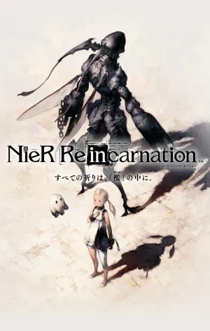 Nier Reincarnation