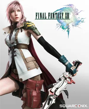 Final Fantasy XIII