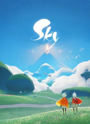Sky: Children Of The Light