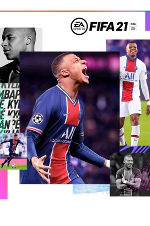 FIFA 21