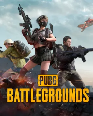 PUBG: Battlegrounds