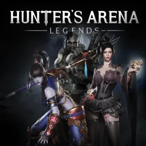 Hunter's Arena: Legends