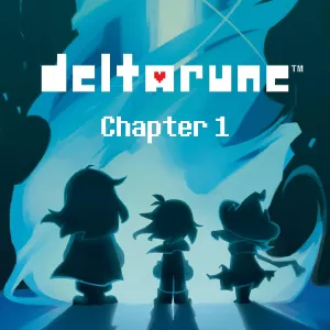 Deltarune: Chapter 1