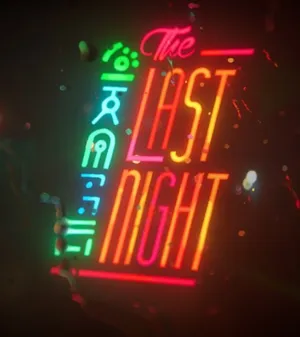 The Last Night