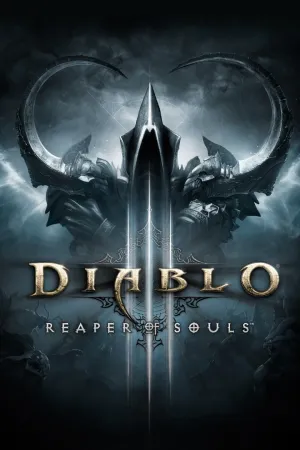 Diablo III: Reaper Of Souls - Ultimate Evil Edition
