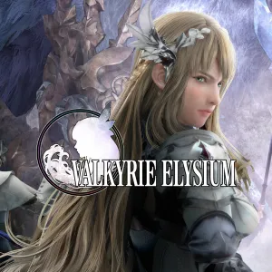 Valkyrie Elysium 