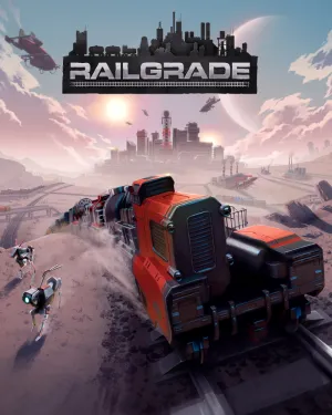 Railgrade
