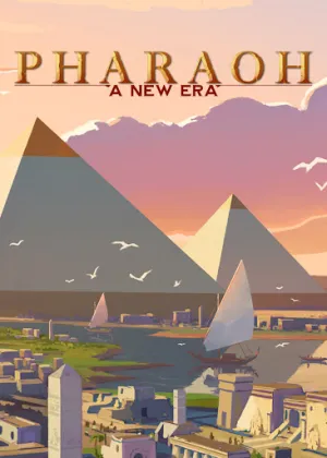 Pharaoh: A New Era