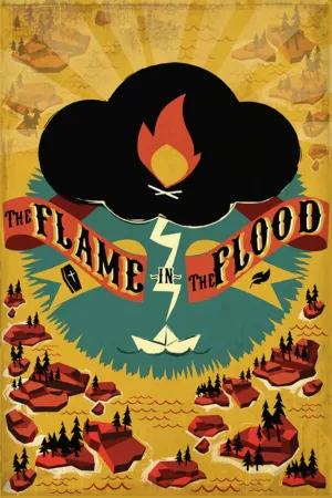 The Flame In The Flood