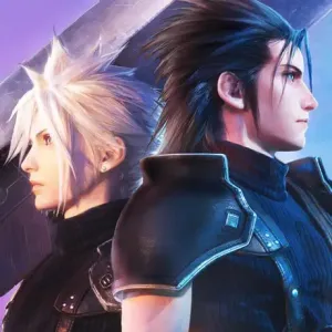 Final Fantasy VII Ever Crisis 