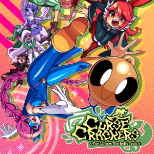 Curse Crackers: For Whom The Belle Toils