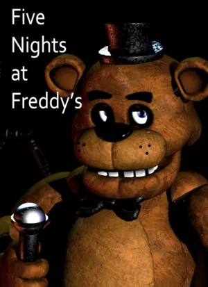 Five Nights At Freddy's