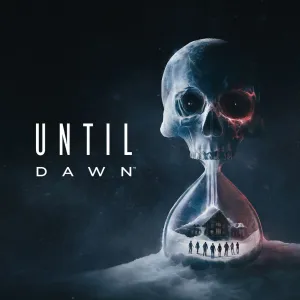 Until Dawn (Remake)