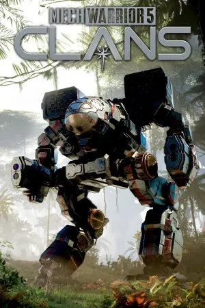MechWarrior 5: Clans