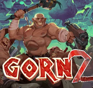 Gorn 2