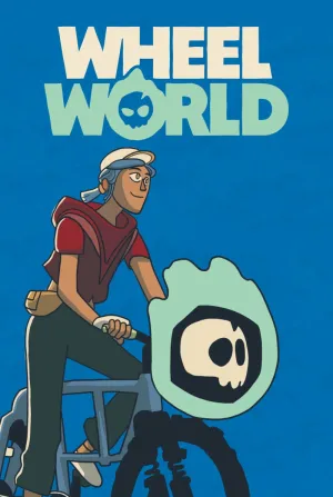 Wheel World