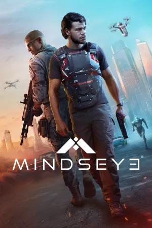 MindsEye