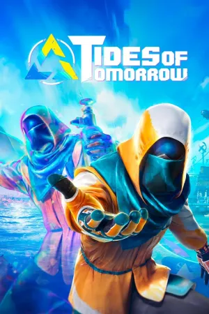Tides of Tomorrow
