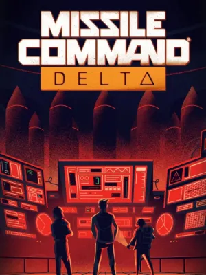 Missile Command Delta