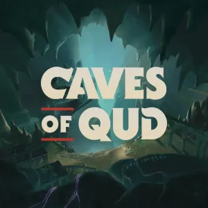 Caves of Qud