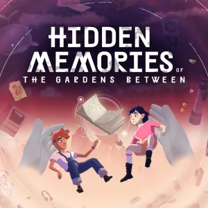 Hidden Memories of The Gardens Between