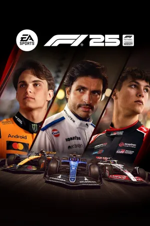F1 25