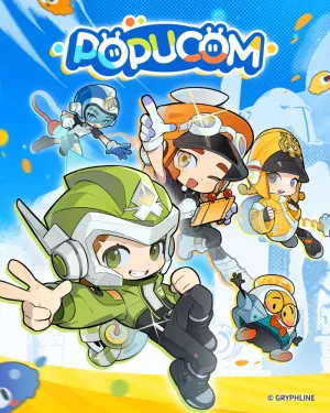Popucom