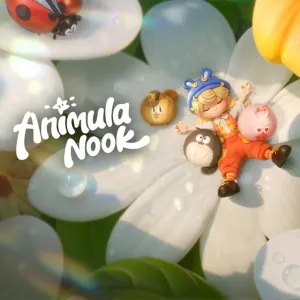 Animula Nook